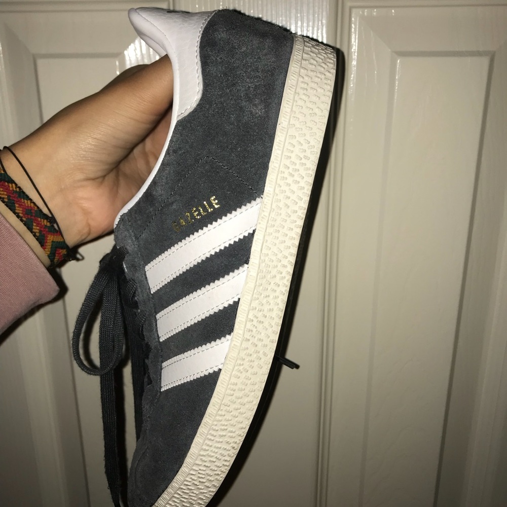 Women’s Adidas Gazelle shoes